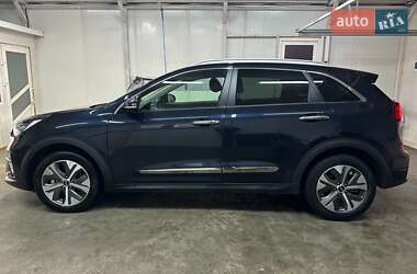 Внедорожник / Кроссовер Kia Niro 2020 в 