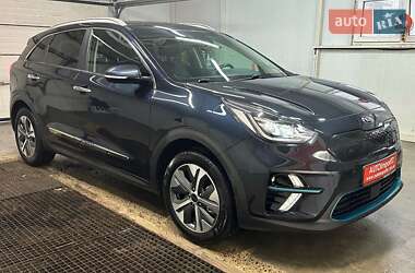 Внедорожник / Кроссовер Kia Niro 2020 в 