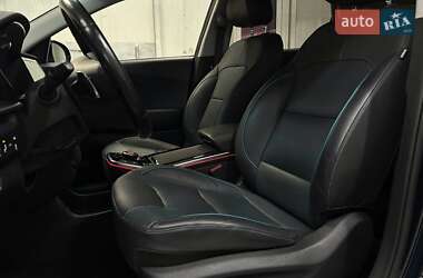 Внедорожник / Кроссовер Kia Niro 2020 в 