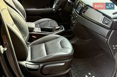 Внедорожник / Кроссовер Kia Niro 2019 в Ровно