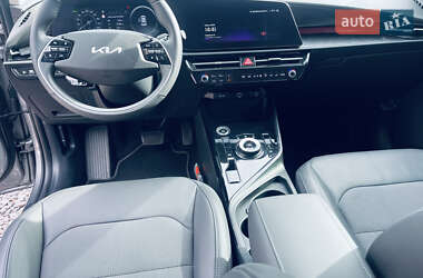 Внедорожник / Кроссовер Kia Niro 2024 в 