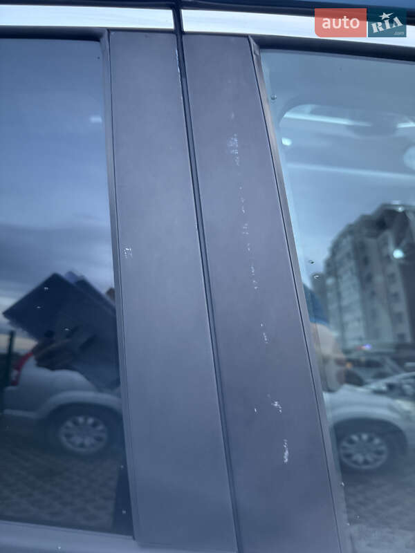 Внедорожник / Кроссовер Kia Niro 2022 в Киеве фото 27 Внедорожник / Кроссовер Kia Niro 2022 в Киеве