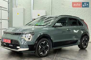 Внедорожник / Кроссовер Kia Niro 2023 в 