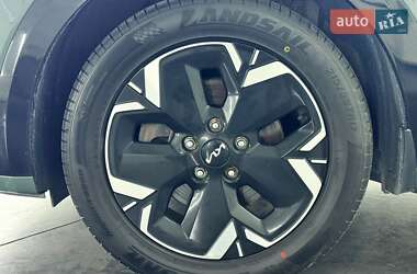 Внедорожник / Кроссовер Kia Niro 2023 в 