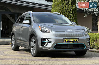 Внедорожник / Кроссовер Kia Niro 2022 в Львове