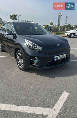 Позашляховик / Кросовер Kia Niro 2020 в Броварах