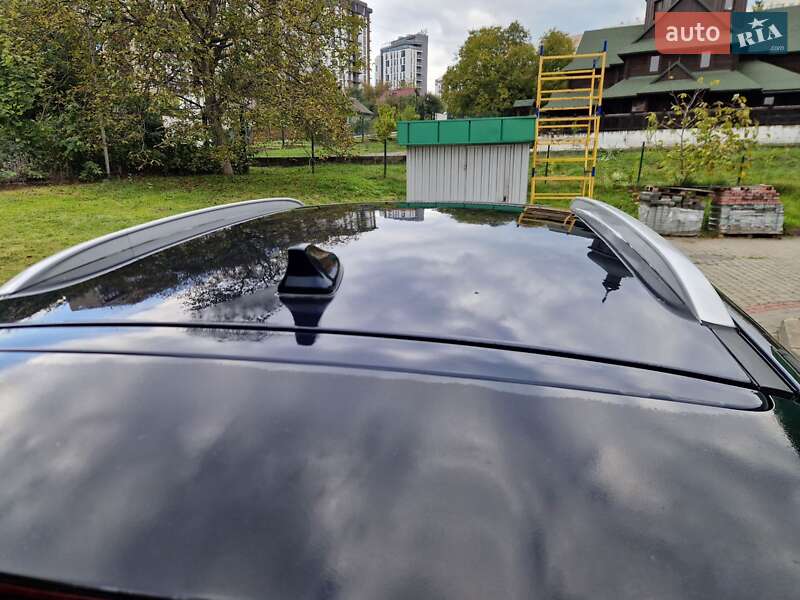 Позашляховик / Кросовер Kia Niro 2019 в Львові