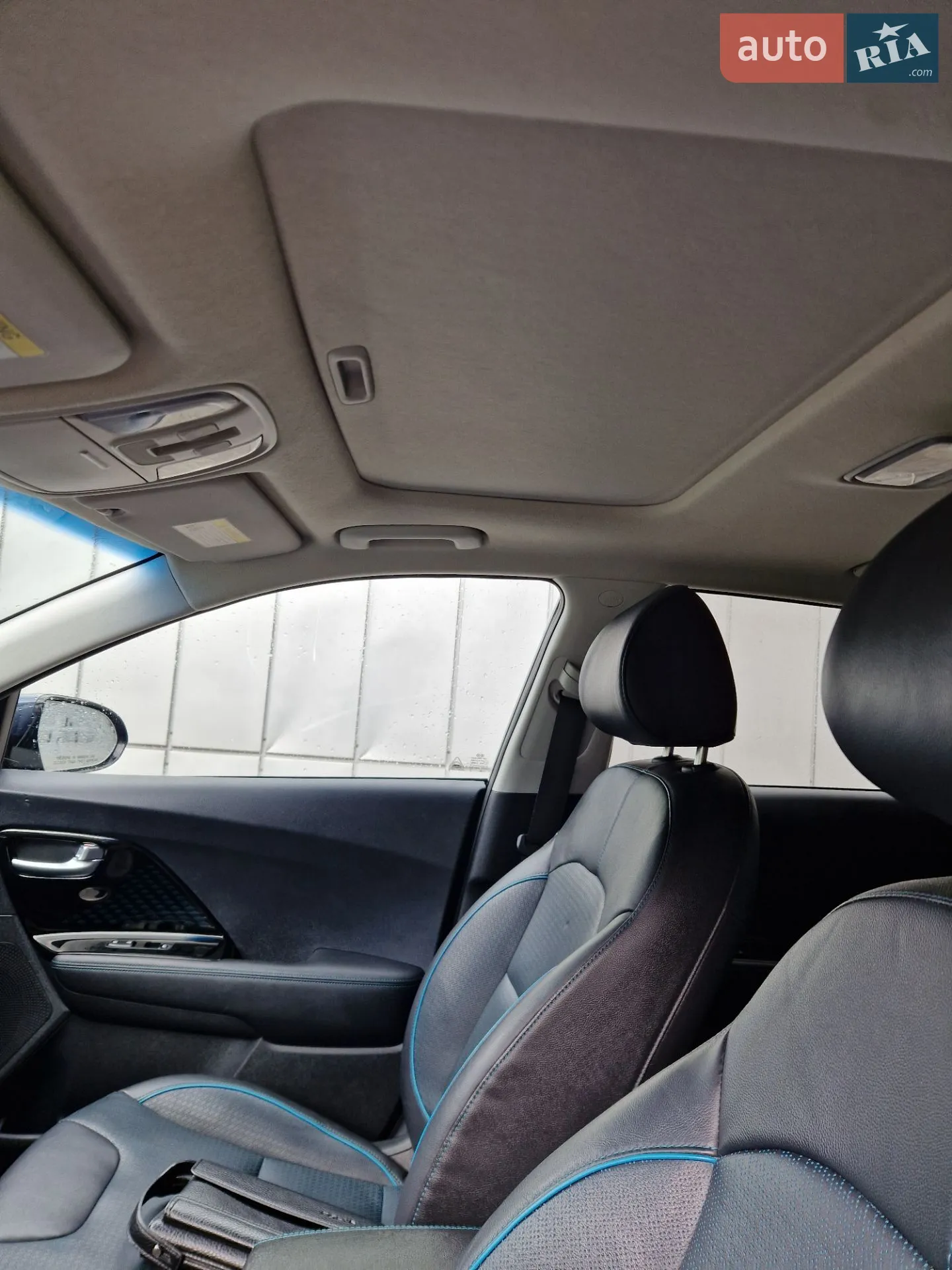 2019 Kia Niro - мініатюра 20