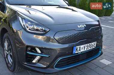 Внедорожник / Кроссовер Kia Niro 2021 в 