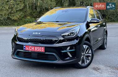 Внедорожник / Кроссовер Kia Niro 2022 в 