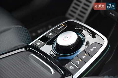 Внедорожник / Кроссовер Kia Niro 2021 в 