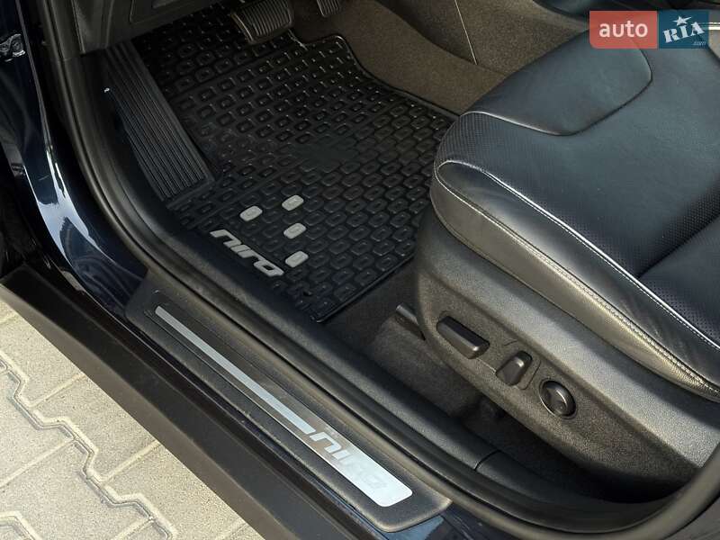 Внедорожник / Кроссовер Kia Niro 2020 в Тернополе фото 42 Внедорожник / Кроссовер Kia Niro 2020 в Тернополе