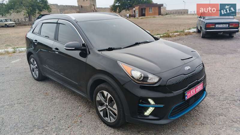 Kia Niro 2019 Kia Niro 2019