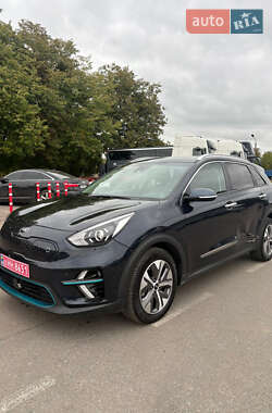 Внедорожник / Кроссовер Kia Niro 2020 в Ровно