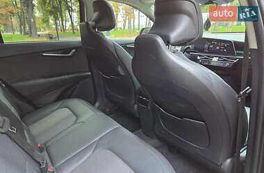 Внедорожник / Кроссовер Kia Niro 2022 в 