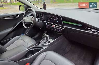 Внедорожник / Кроссовер Kia Niro 2022 в 