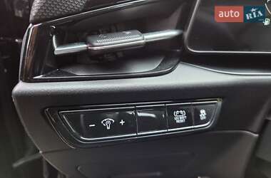 Внедорожник / Кроссовер Kia Niro 2022 в 