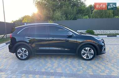 Внедорожник / Кроссовер Kia Niro 2020 в 