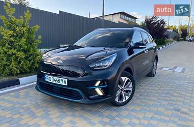 Внедорожник / Кроссовер Kia Niro 2020 в 