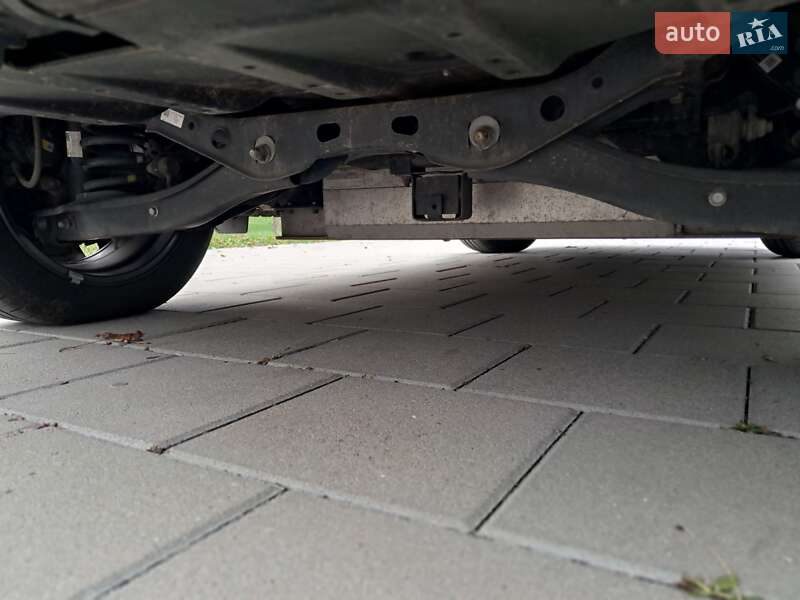 Позашляховик / Кросовер Kia Niro 2021 в Вінниці