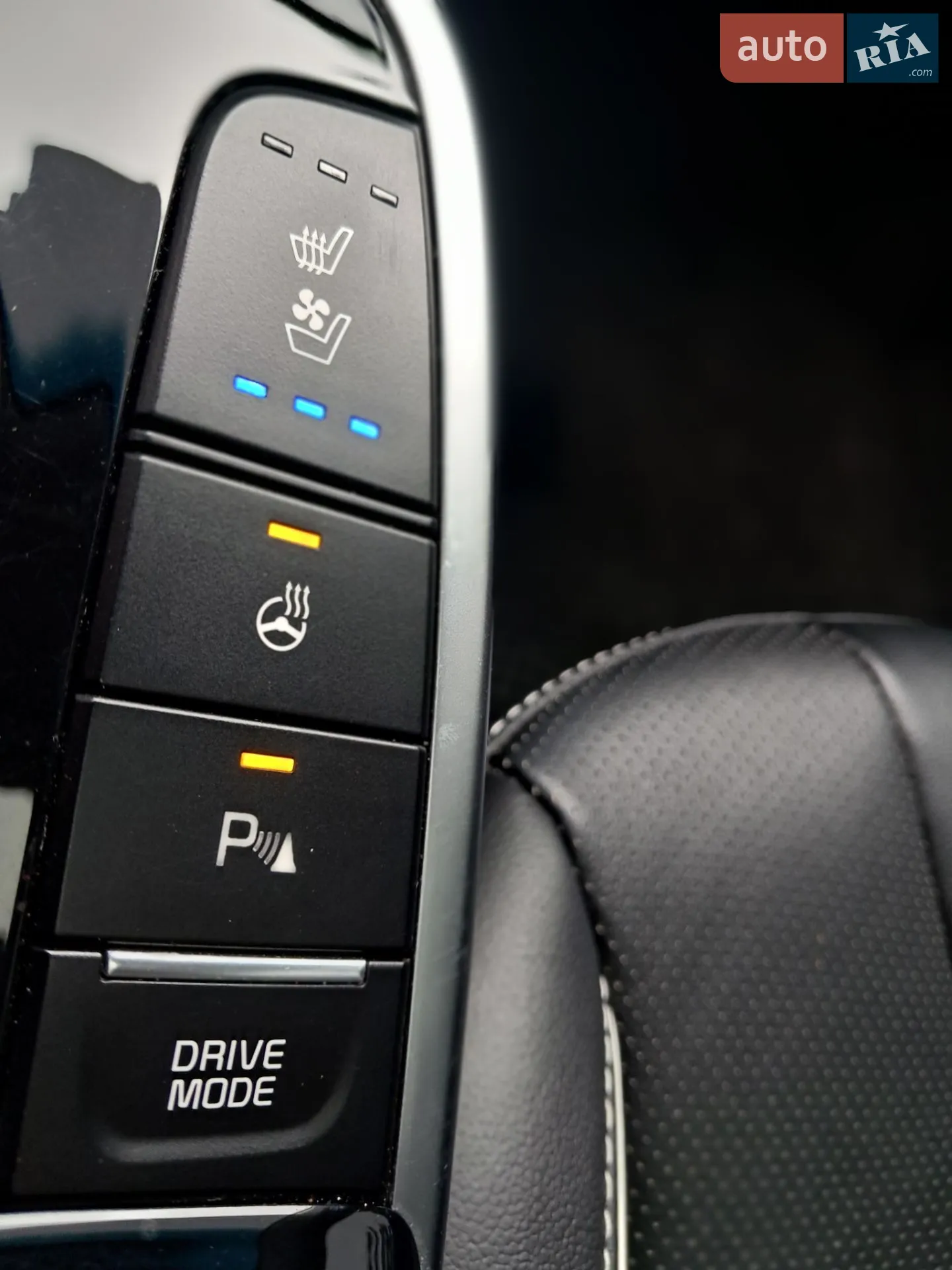 2021 Kia Niro - мініатюра 27