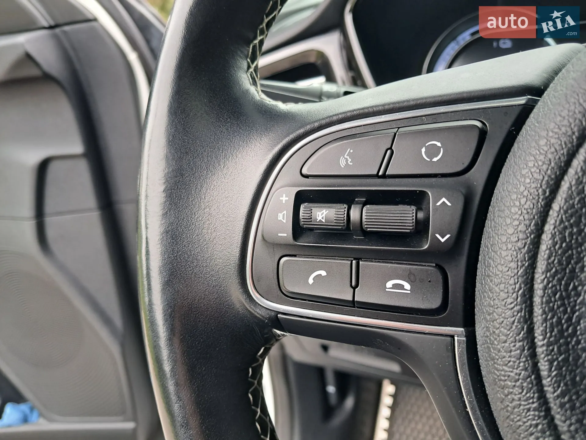 2021 Kia Niro - мініатюра 31