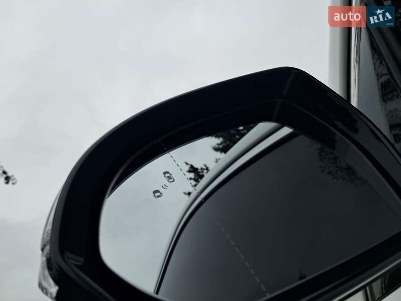 Позашляховик / Кросовер Kia Niro 2021 в Вінниці