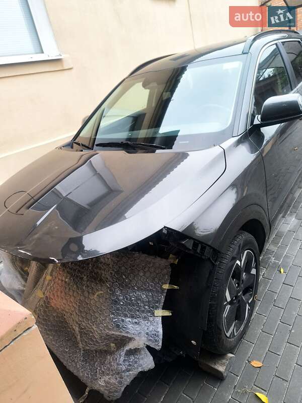 Kia Niro 2023 Kia Niro 2023