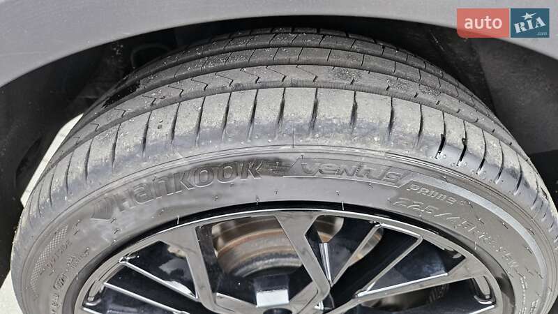 Внедорожник / Кроссовер Kia Niro 2020 в Радомышле фото 13 Внедорожник / Кроссовер Kia Niro 2020 в Радомышле