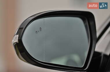 Позашляховик / Кросовер Kia Niro 2020 в 