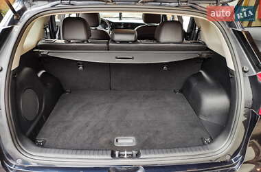 Позашляховик / Кросовер Kia Niro 2020 в 