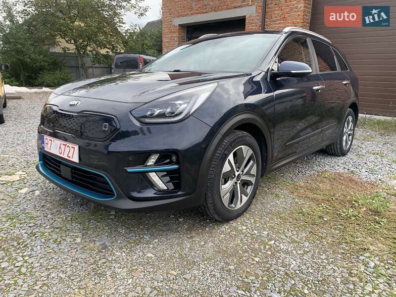 Kia Niro 2020 Kia Niro 2020