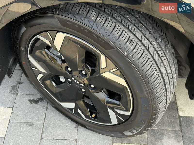 Позашляховик / Кросовер Kia Niro 2022 в Львові фото 25 Позашляховик / Кросовер Kia Niro 2022 в Львові