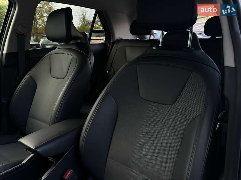 Позашляховик / Кросовер Kia Niro 2022 в Львові фото 51 Позашляховик / Кросовер Kia Niro 2022 в Львові