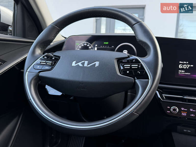 Позашляховик / Кросовер Kia Niro 2022 в Львові фото 65 Позашляховик / Кросовер Kia Niro 2022 в Львові