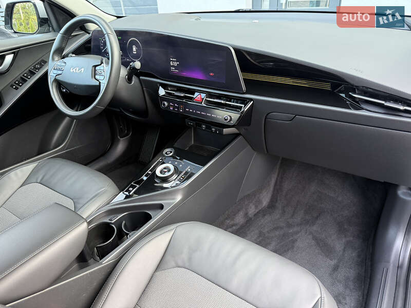 Позашляховик / Кросовер Kia Niro 2022 в Львові фото 67 Позашляховик / Кросовер Kia Niro 2022 в Львові