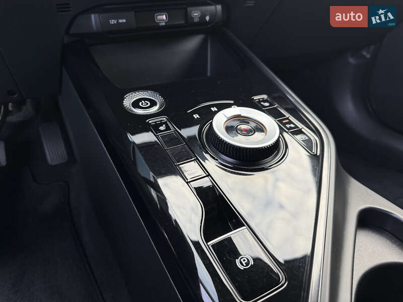 Позашляховик / Кросовер Kia Niro 2022 в Львові фото 73 Позашляховик / Кросовер Kia Niro 2022 в Львові