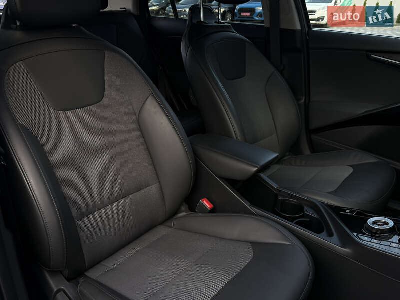 Позашляховик / Кросовер Kia Niro 2022 в Львові фото 79 Позашляховик / Кросовер Kia Niro 2022 в Львові