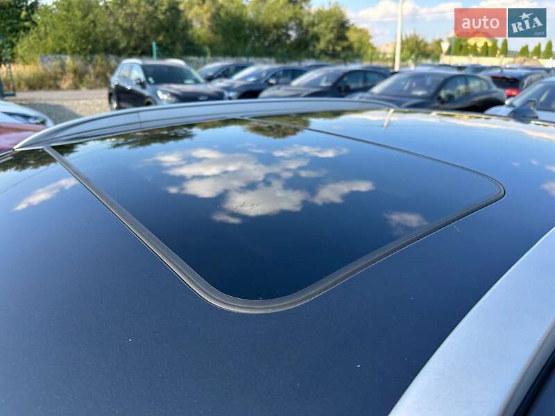 Внедорожник / Кроссовер Kia Niro 2022 в Львове