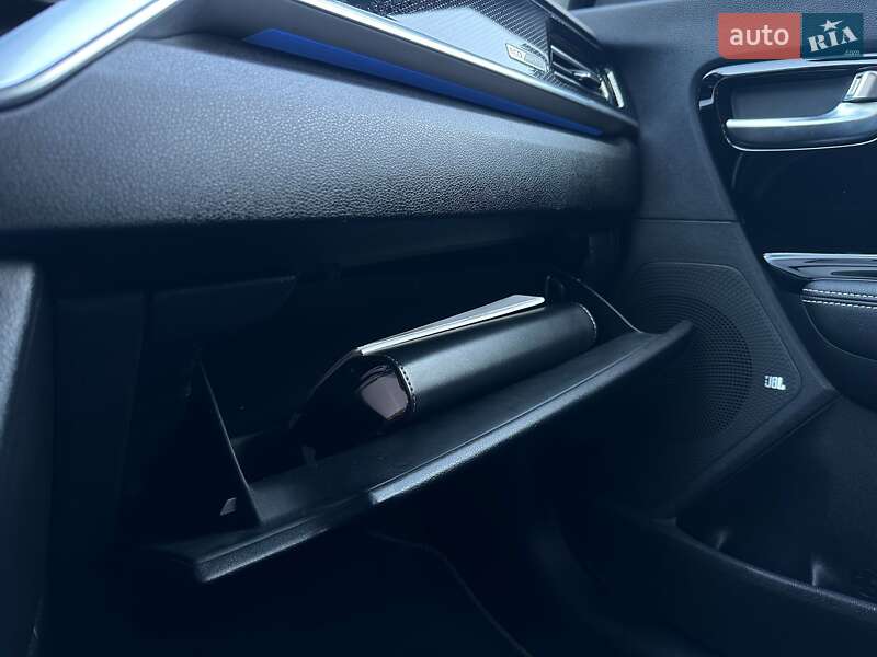 Внедорожник / Кроссовер Kia Niro 2022 в Львове