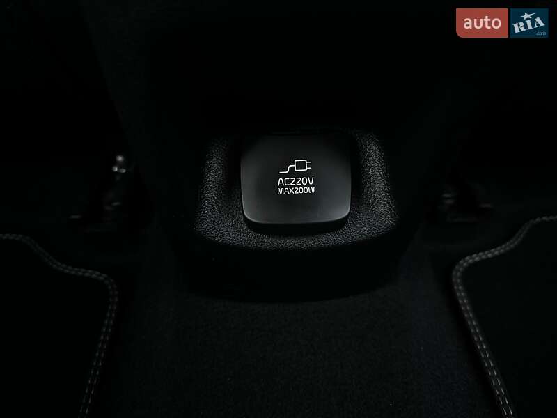 Внедорожник / Кроссовер Kia Niro 2022 в Львове
