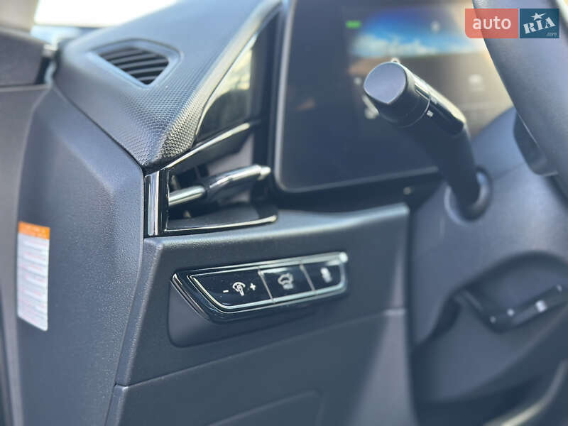 Внедорожник / Кроссовер Kia Niro 2022 в Дрогобыче