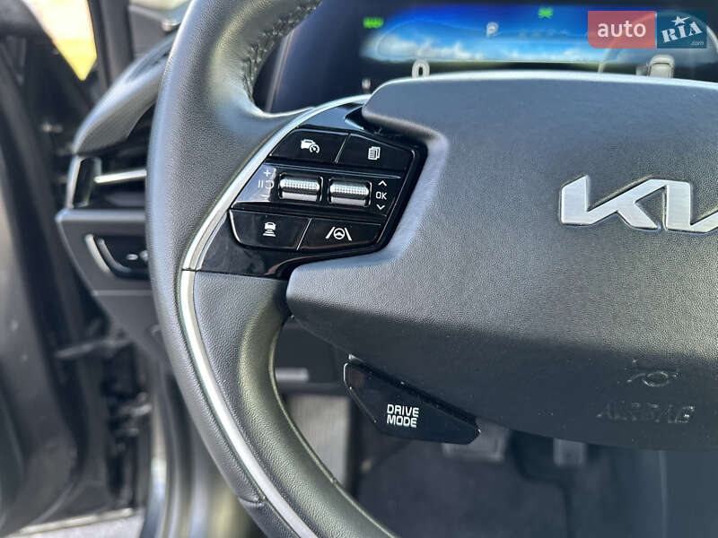 Внедорожник / Кроссовер Kia Niro 2022 в Дрогобыче