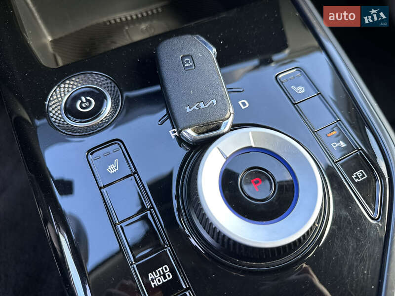 Внедорожник / Кроссовер Kia Niro 2022 в Дрогобыче