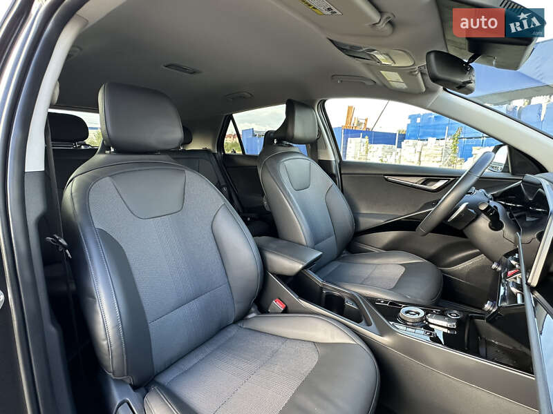 Внедорожник / Кроссовер Kia Niro 2022 в Дрогобыче