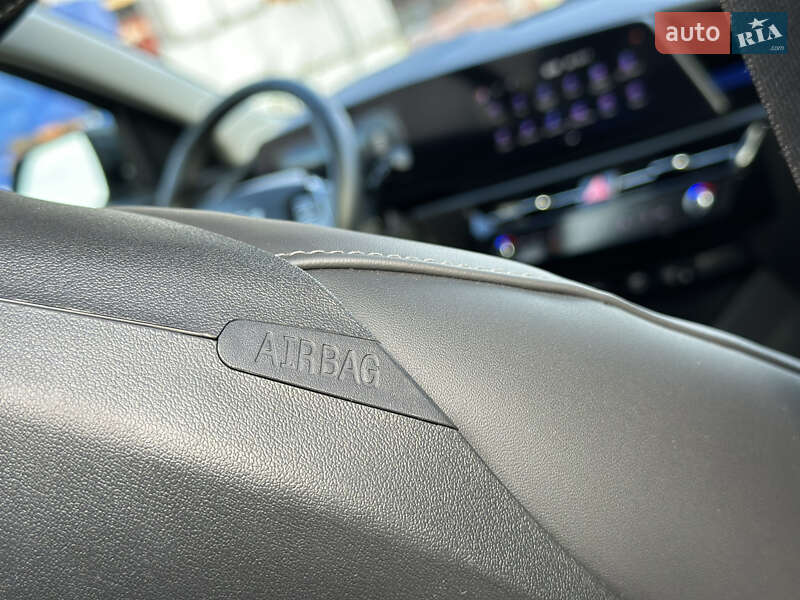 Внедорожник / Кроссовер Kia Niro 2022 в Дрогобыче