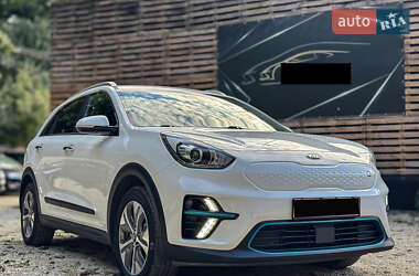 Внедорожник / Кроссовер Kia Niro 2019 в 