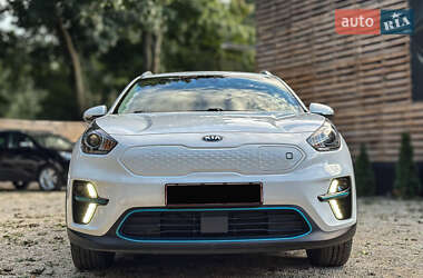 Внедорожник / Кроссовер Kia Niro 2019 в 