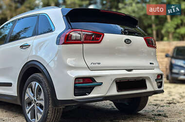 Внедорожник / Кроссовер Kia Niro 2019 в 