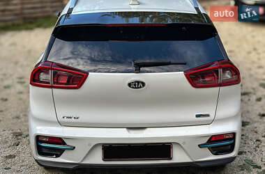Внедорожник / Кроссовер Kia Niro 2019 в 